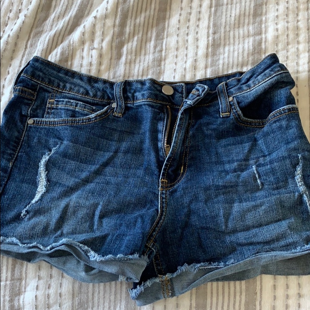 Shorts